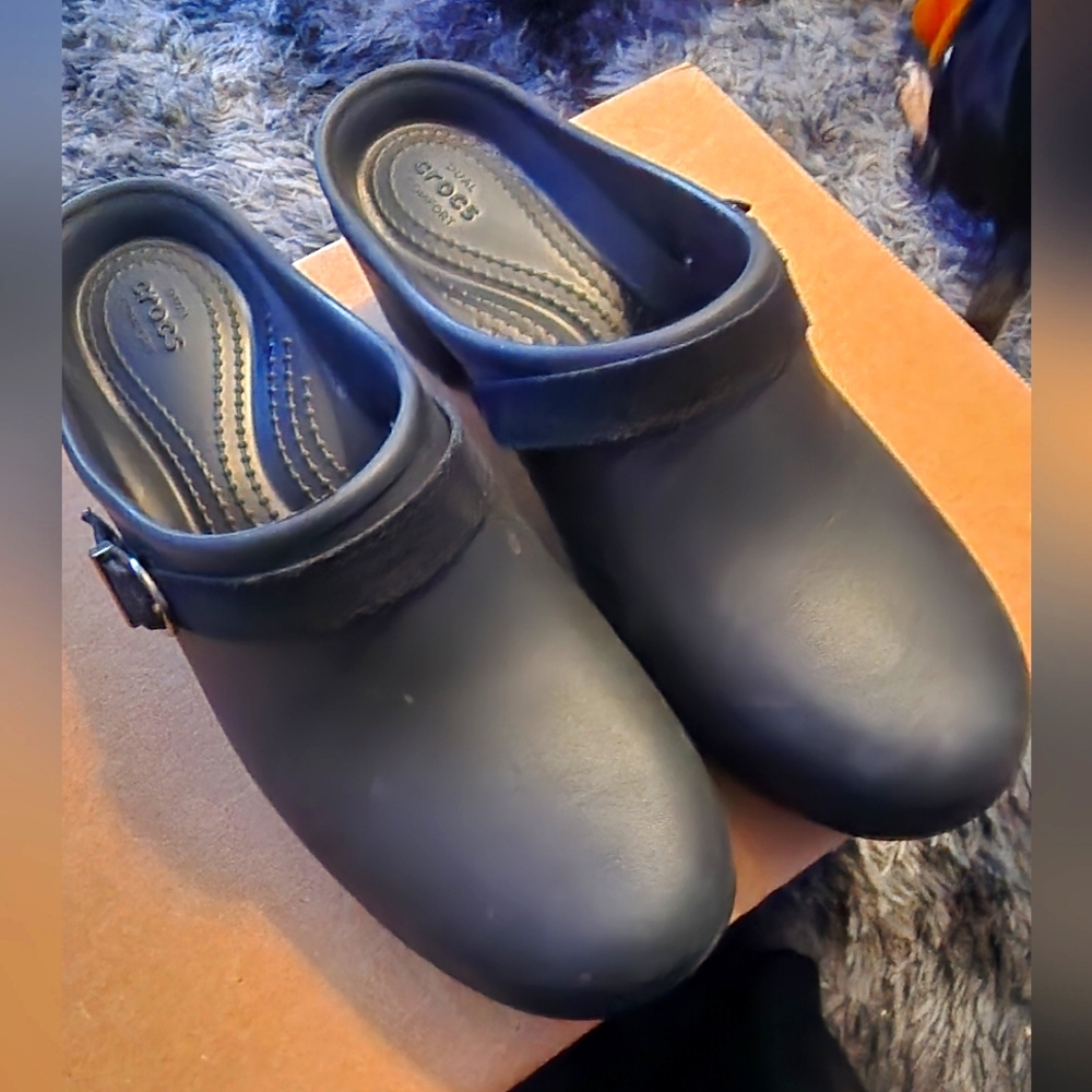 Women's Crocs